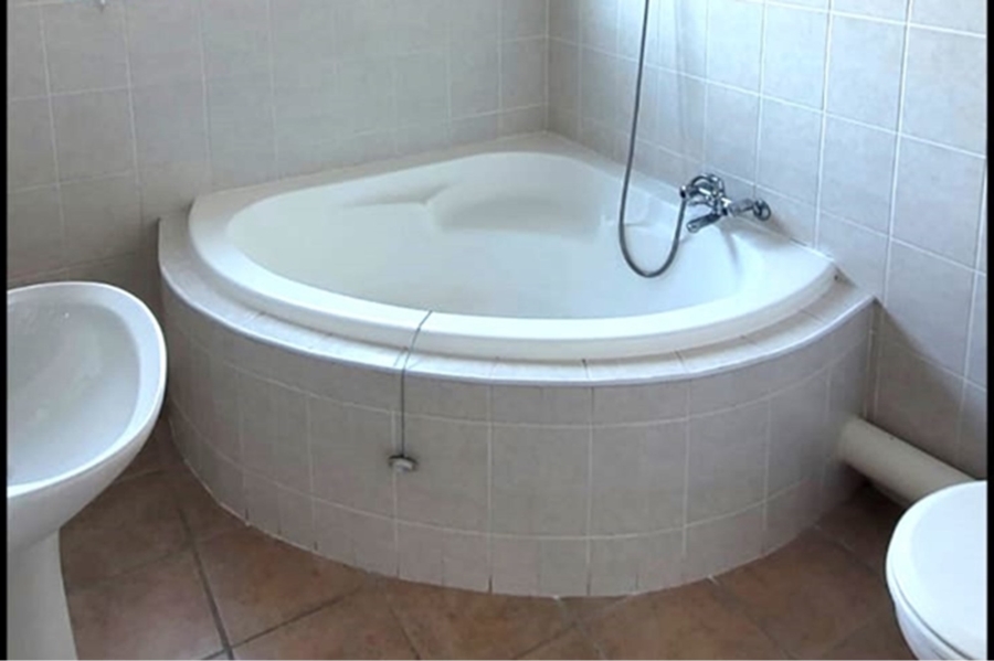 To Let 1 Bedroom Property for Rent in Myburgh Park Western Cape
